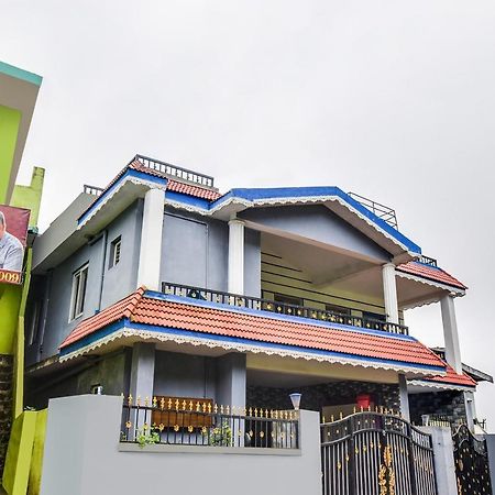 Oyo Home 78744 Limra Residency Ooty Exterior photo