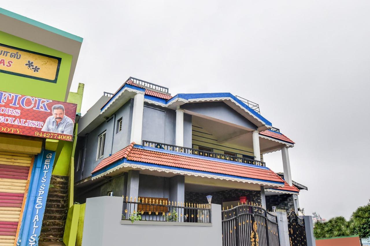 Oyo Home 78744 Limra Residency Ooty Exterior photo