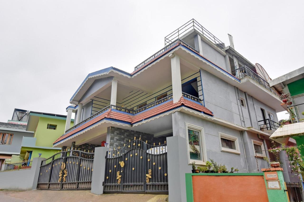 Oyo Home 78744 Limra Residency Ooty Exterior photo